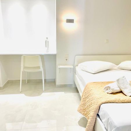 White Studio Preveze Dış mekan fotoğraf