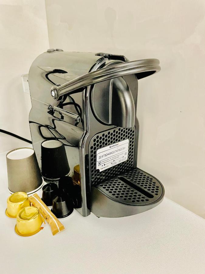 White Studio Preveze Dış mekan fotoğraf