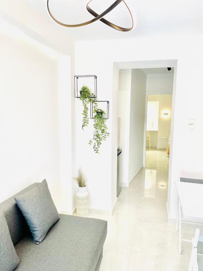 White Studio Preveze Dış mekan fotoğraf