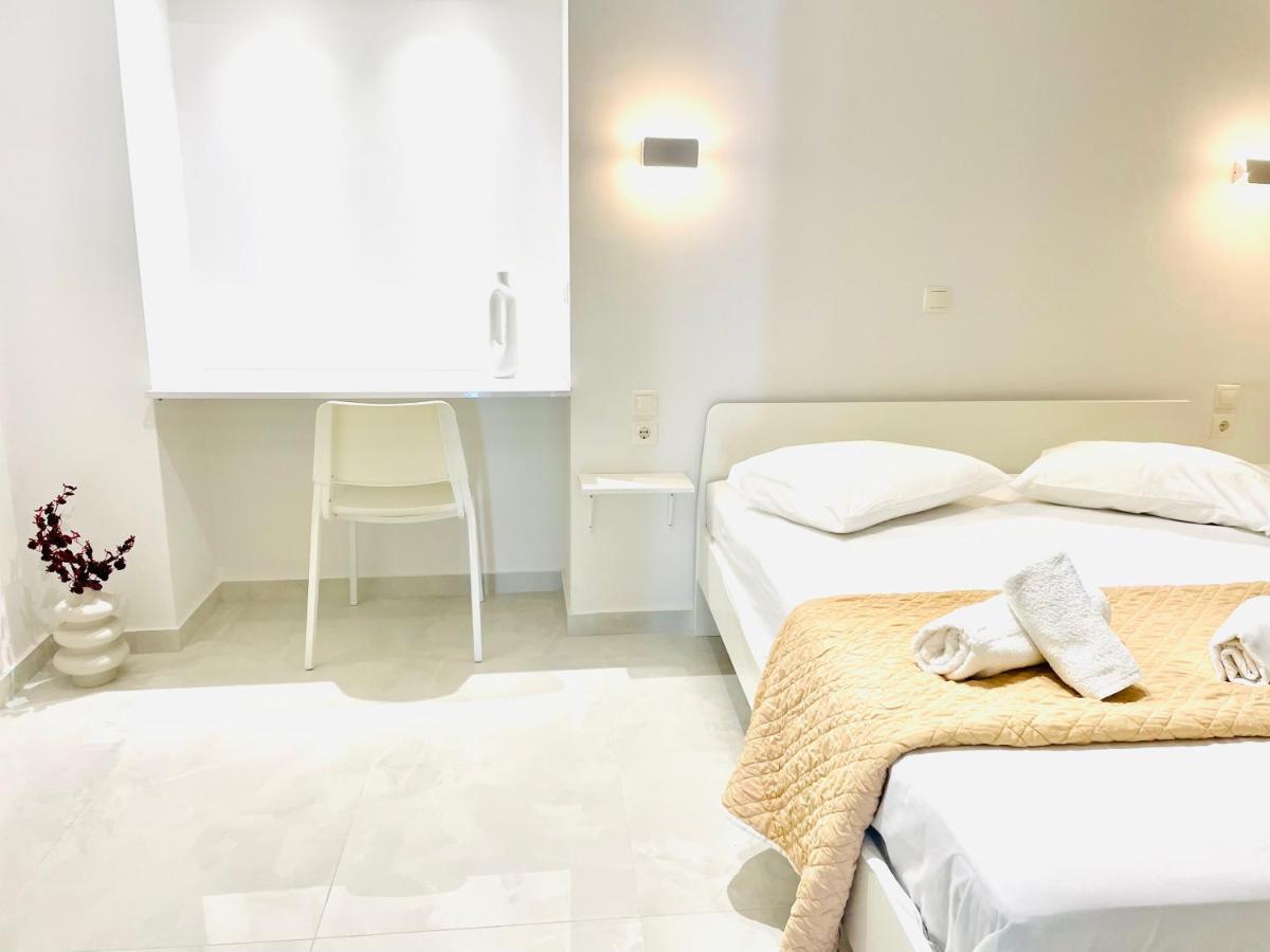 White Studio Preveze Dış mekan fotoğraf